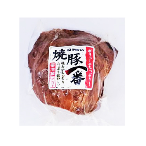 伊藤ハム 焼豚一番 約500g