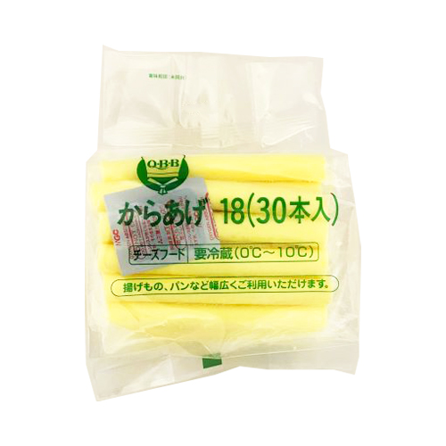 【業務用】六甲バター からあげ18(30本入) 540g