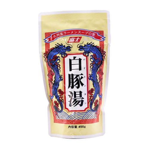 【業務用】富士食品 白豚湯 450g
