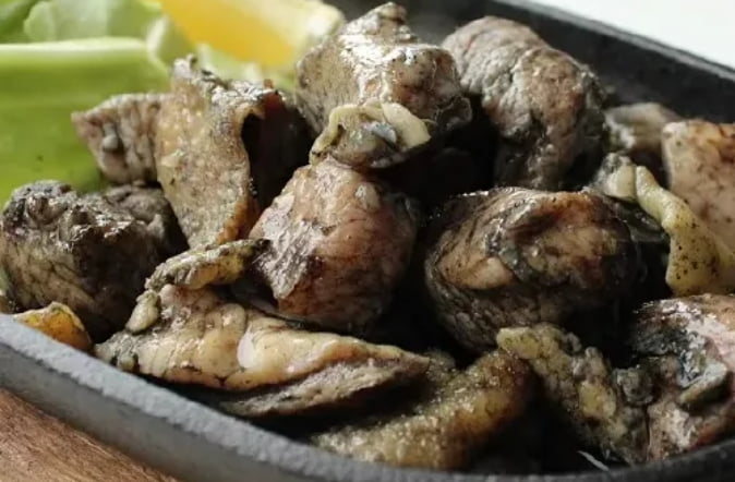 炭火焼鳥