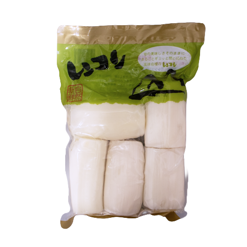 エリエ 水煮レンコン 1kg