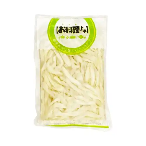 いわもと ささがきごぼう 300g