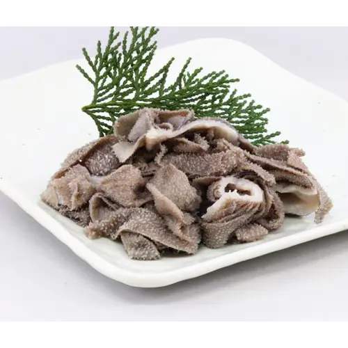 有田牧畜 宮崎有田牛 センマイ(カット済み) 200g