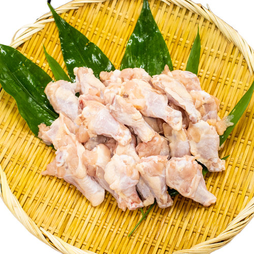 【業務用】ジャパンファーム 鶏肉(国産)手羽もと小 1kg