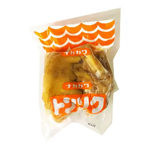 中川ホルモン 味付けとんそく 1袋