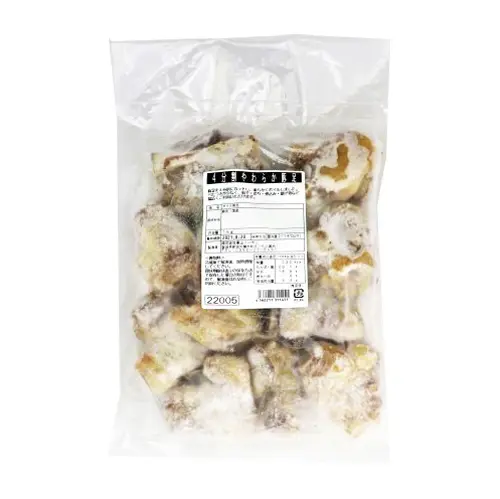 【業務用】栗山ノーサン 4分割やわらか豚足 1kg