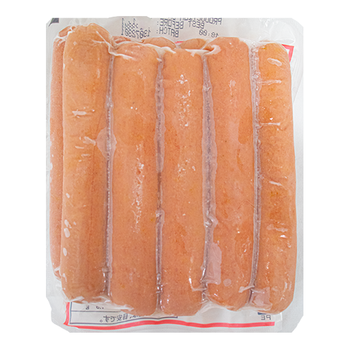 チキンソーセージ(フランクフルト) 340g