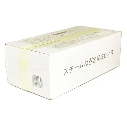 【業務用】ジャパンフード スチームねぎま串50本入 1.5kg