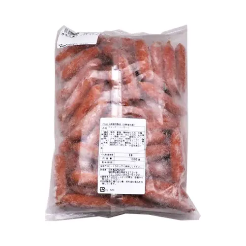 【業務用】日本食品 博多の薫り(小) 1kg