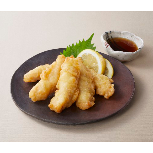 【業務用】マルハニチロ 大分名物！生姜香る鶏天ぷら 1kg