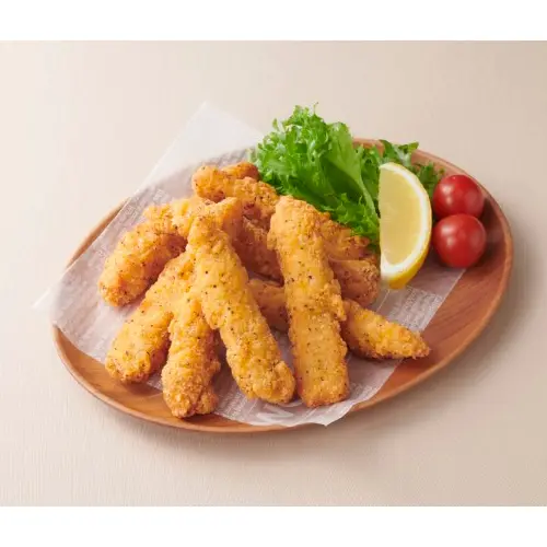 【業務用】マルハニチロ スティックフライドチキン 1kg