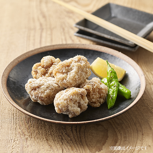 【業務用】マルハニチロ あじわい鶏竜田揚げ 1kg