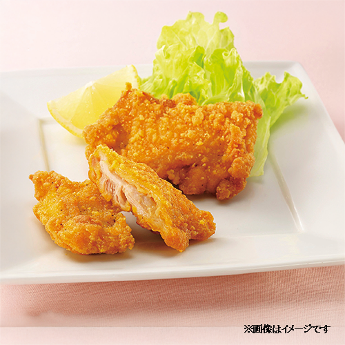 【業務用】 ニチレイフーズ 骨なしフライドチキン800g 10枚入