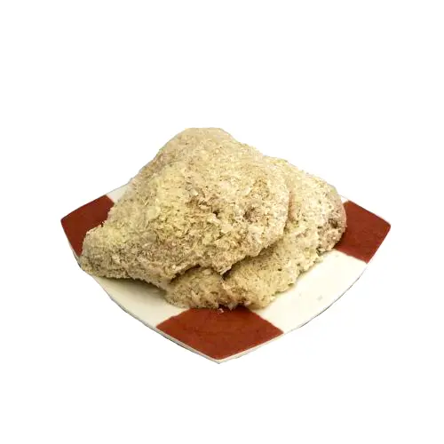 【業務用】児湯食鳥 日南鶏ジャンボチキンカツ (260gUP×30)