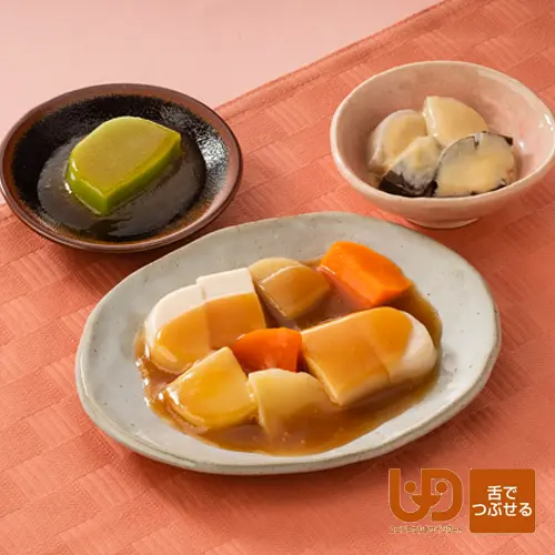 【業務用】日東ベスト SGセットプラス 肉じゃが 155g