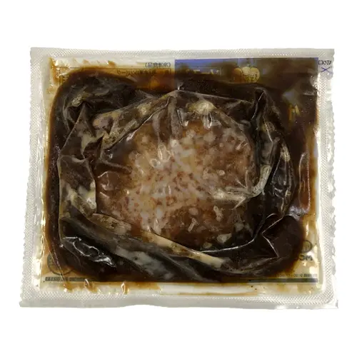 エム・シーシー　シャリアピンソースdeハンバーグ　180g