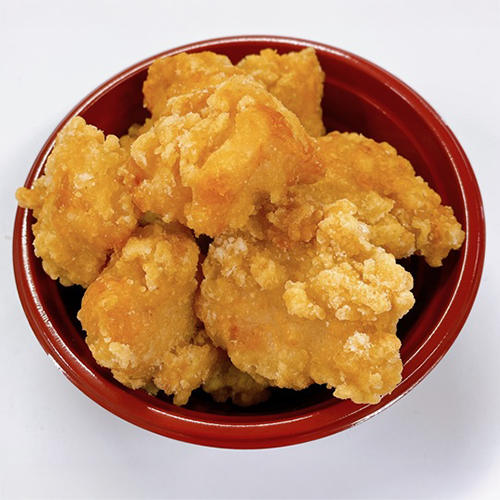 ヤグチ N鶏の竜田揚げ 1kg