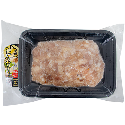 コックフーズ 生つみれ(あい鴨入り)150g トレー入り