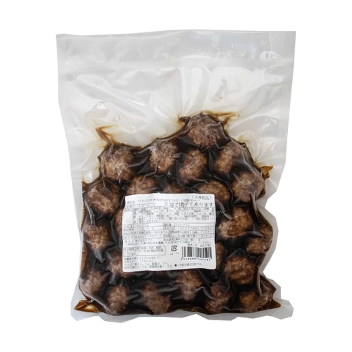 ヤグチ VPS 大きな肉団子30 (甘酢あん) 1kg