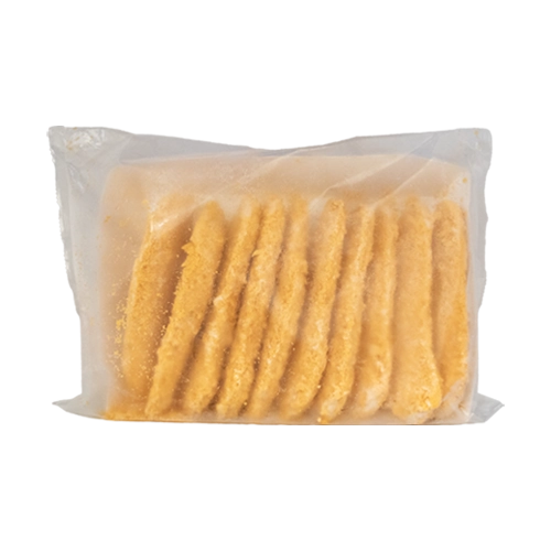 【業務用】 トリゼン 国産 若鶏チーズ入りささみカツ100 (R2) 1kg(10枚)