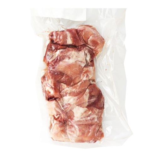 【業務用】輸入原料 豚スペアリブ1リプ 1kg