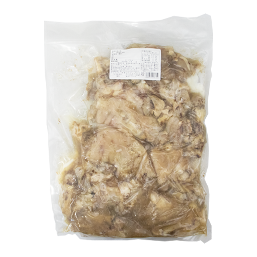 ネオフーズ竹森 豚足 半割水煮 2.2kg