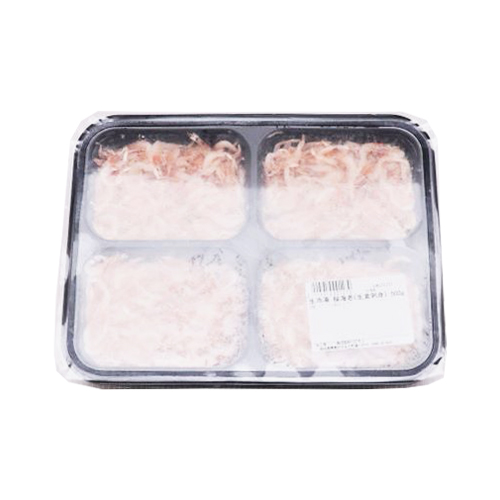 【業務用】ラス･スーパーフライ 桜えび　生冷凍　(生食刺身) 500g