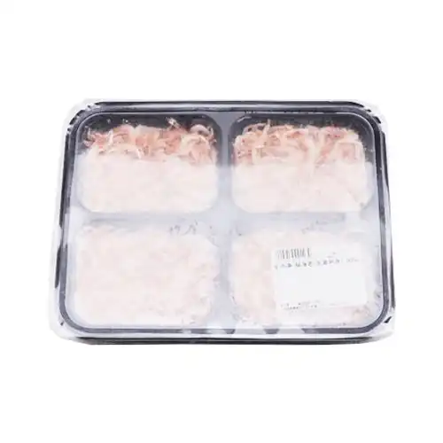 【業務用】ラス･スーパーフライ 桜えび　生冷凍　(生食刺身) 500g