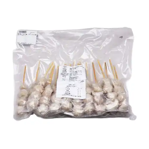 【業務用】 ノースイ 紋甲いか口串 700g 20本