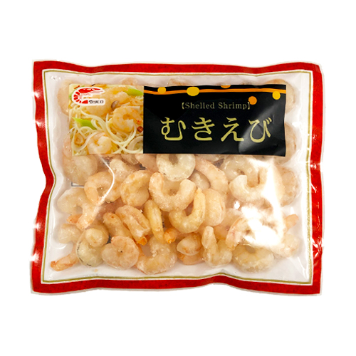 辰広商事　むきえび　150g