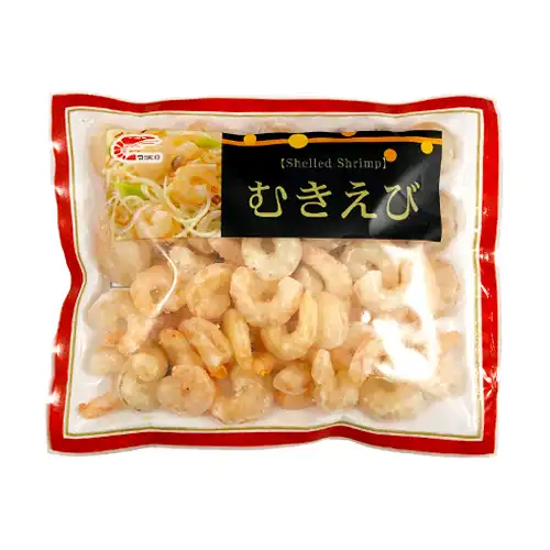 辰広商事　むきえび　150g