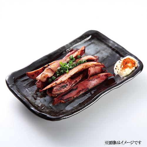 ノースイ アカイカ耳カット 1kg