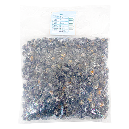 福島商店 殻付きしじみ 1kg