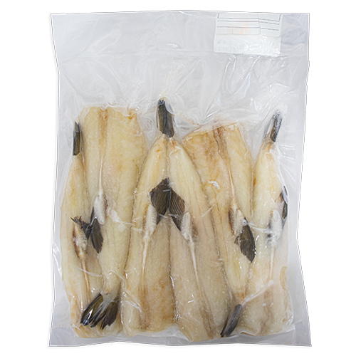 ナカビシ 黒サバふぐむき身 1kg