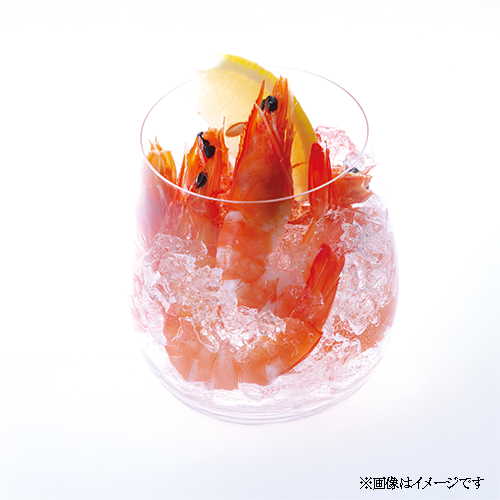 ノースイ カクテルシュリンプリング 180g