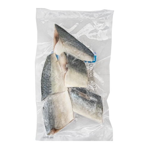 豊通食料 キリミーネ マサバ切身(骨取り) 300g
