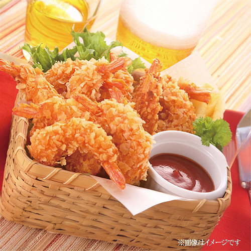 ノースイ えびパリ(ガーリック風) 450g