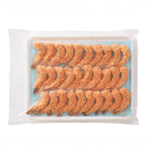 ノースイ えびパリ(ガーリック風) 450g