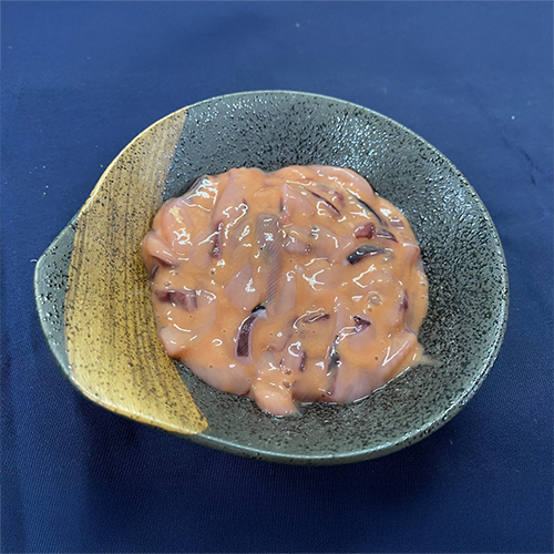ヤグチ いか塩辛 500g