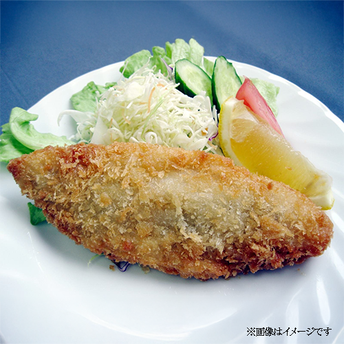 ヤグチ 白身フライ 600g
