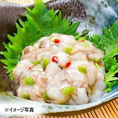 【業務用】マルトモ たこわさび 300g