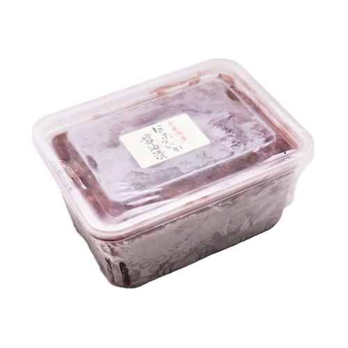 【業務用】マルヨ食品 日本海産 ほたるいか醤油漬 1kg