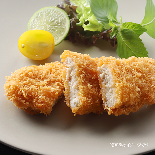 【業務用】ヤヨイサンフーズ カジキマグロのステーキカツ 5個入り 450g