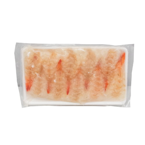 寿司用開きエビ 41/45 20尾