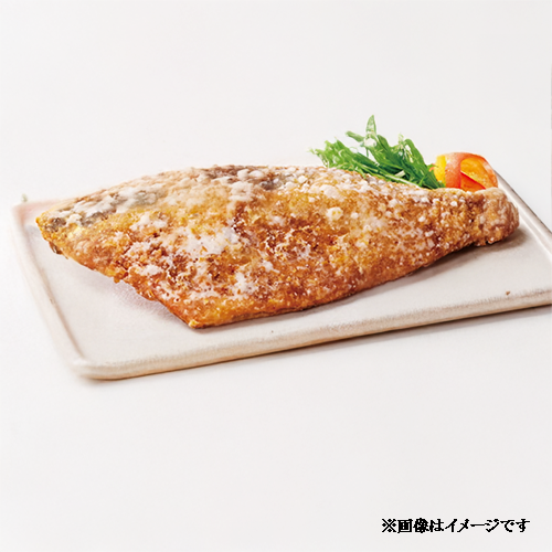 【業務用】 マルハニチロ さばフィレ竜田揚げ 475g(5枚)
