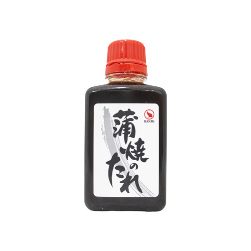 万城食品 蒲焼のたれ 80ml