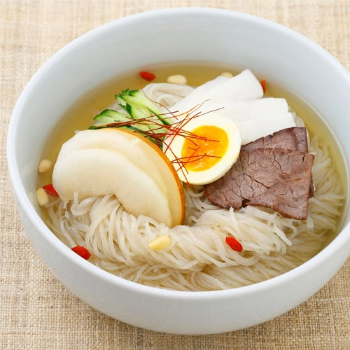 サンサス きねうち冷麺 150g