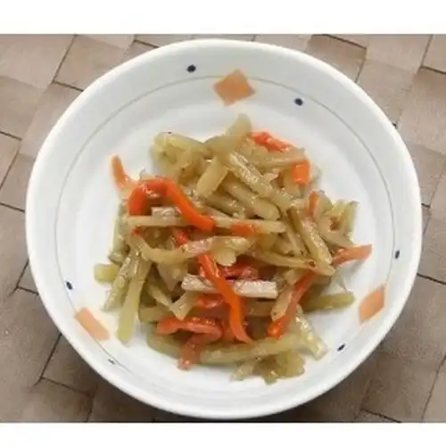 【業務用】太堀 きん平牛蒡 西京味噌仕立て 1kg