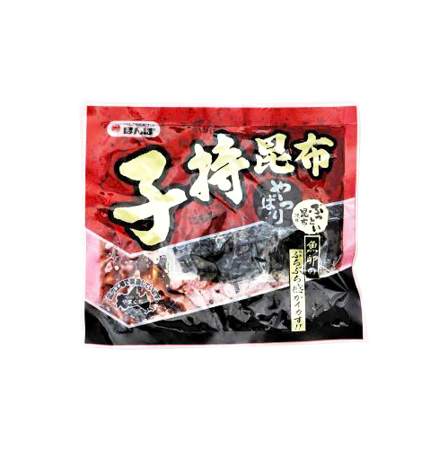 ほんぽ 子持昆布 70g