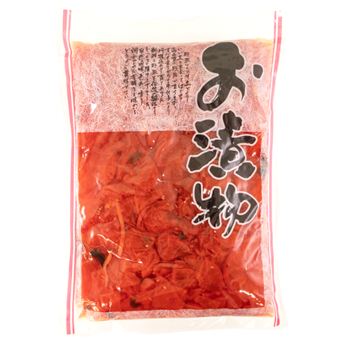 【業務用】エリエ 福神漬 1kg